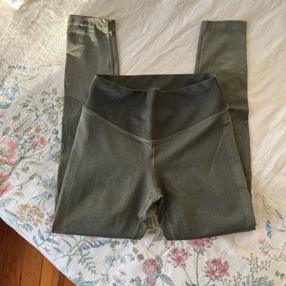 Lululemon Leggings 25”